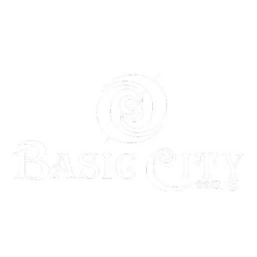 Basic City Beer Co. logo
