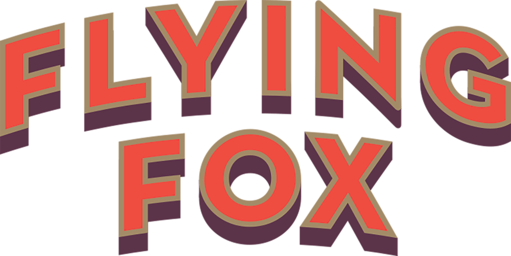 Flying Fox Vineyard logo