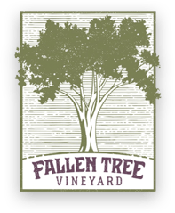 Fallen Tree Vineyard logo