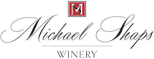 Michael Shaps Wineworks logo
