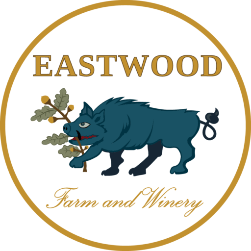 Eastwood Farm and Winery logo