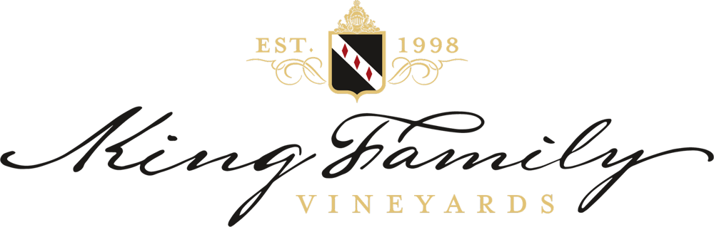 King Family Vineyards logo