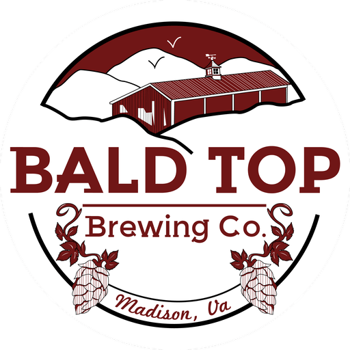 Bald Top Brewing Co. logo