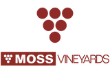 Moss Vineyards logo