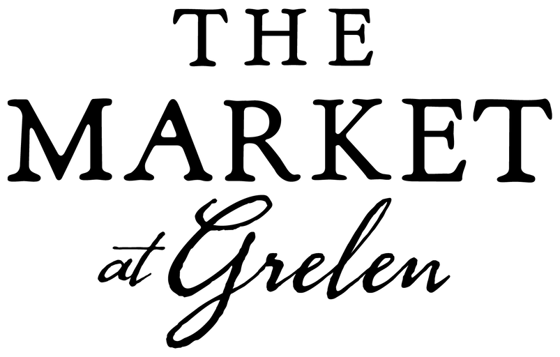 The Market at Grelen logo