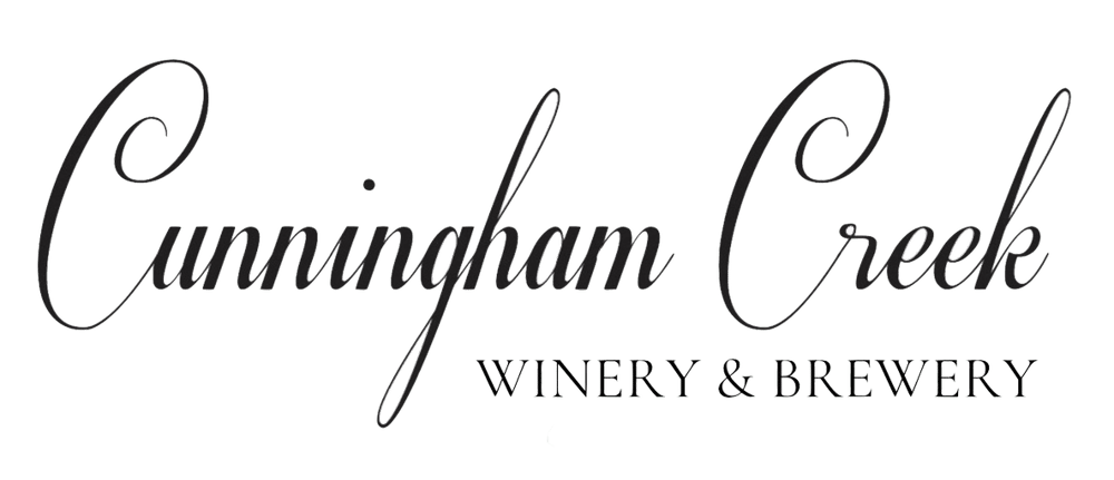 Cunningham Creek Winery logo