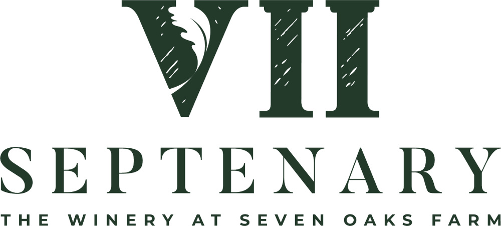 Septenary Winery logo