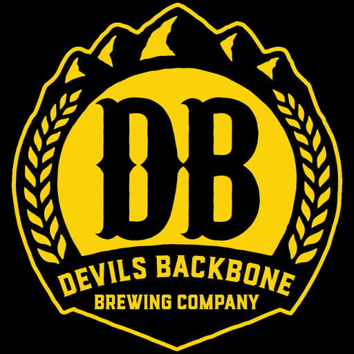 Devils Backbone logo