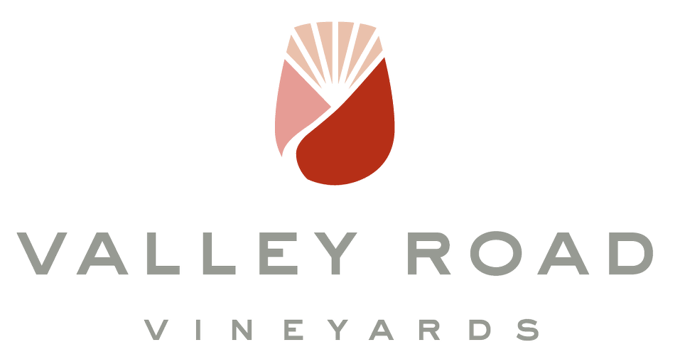 Valley Road Vineyards logo