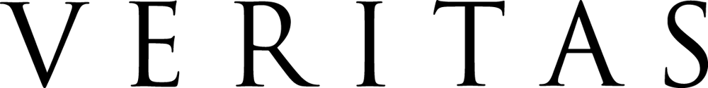 Veritas Vineyard and Winery logo