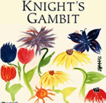 Knights Gambit Vineyard logo