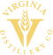 Virginia Distillery Co. logo