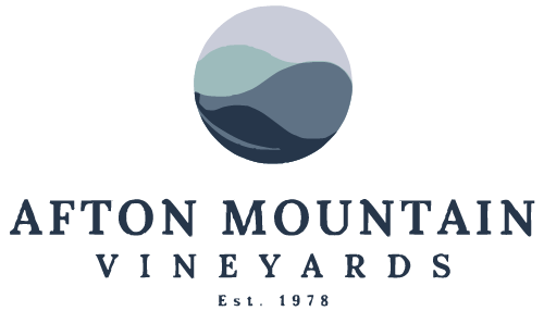 Afton Mountain Vineyards logo