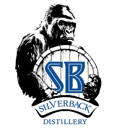 Silverback Distillery logo