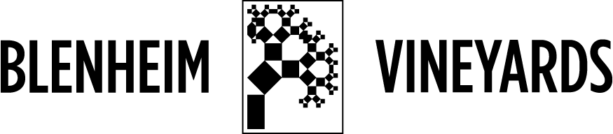 Blenheim Vineyards logo