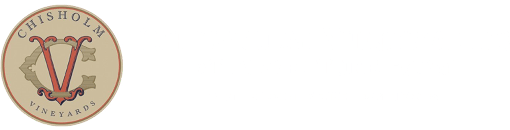 Chisholm Vineyards logo
