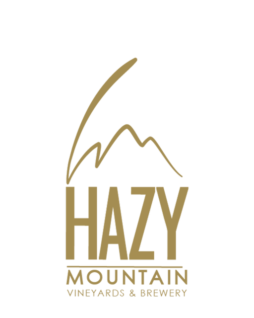 Hazy Mountain logo