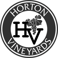 Horton Vineyards logo