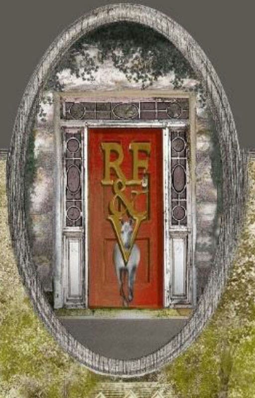 Roslyn Farm & Vineyard logo