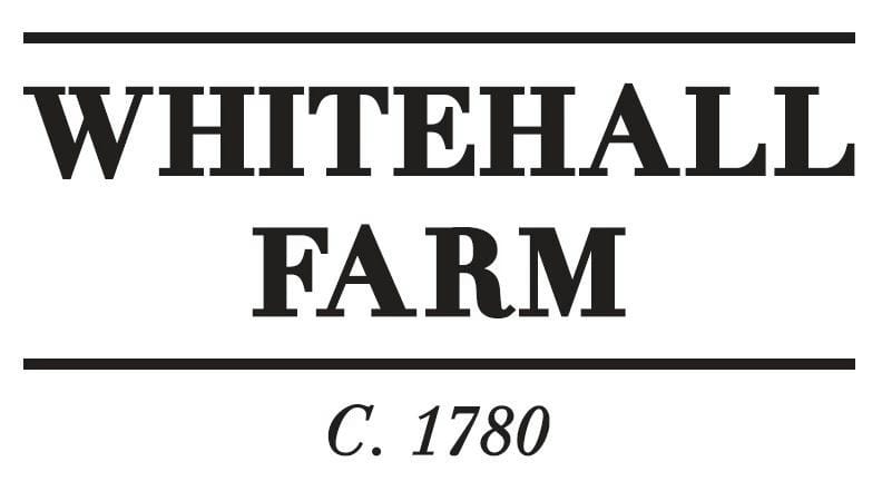 Whitehall Farm & Vineyard logo