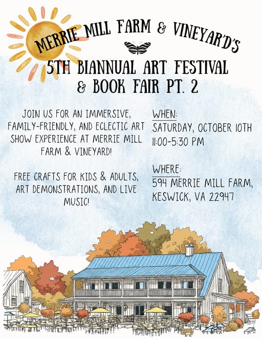 5th Biannual Art Festival pt. 2