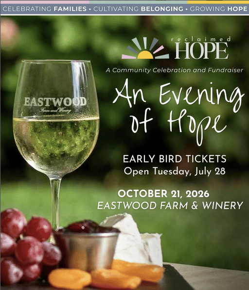 An Evening of Hope