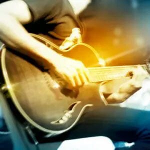 Live Music | Andy Tichenor