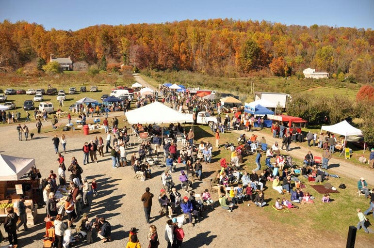 Apple Harvest Festival