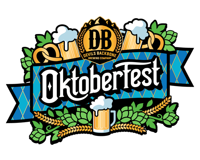 Basecamp Oktoberfest Weekend