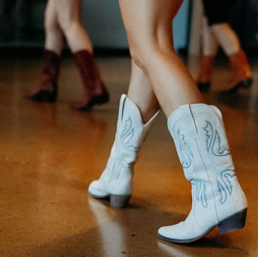 Boots & Brims SMV Social