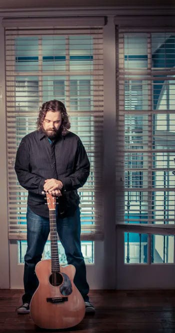 Live Music with Brian Franke — Classic Rock Favorites