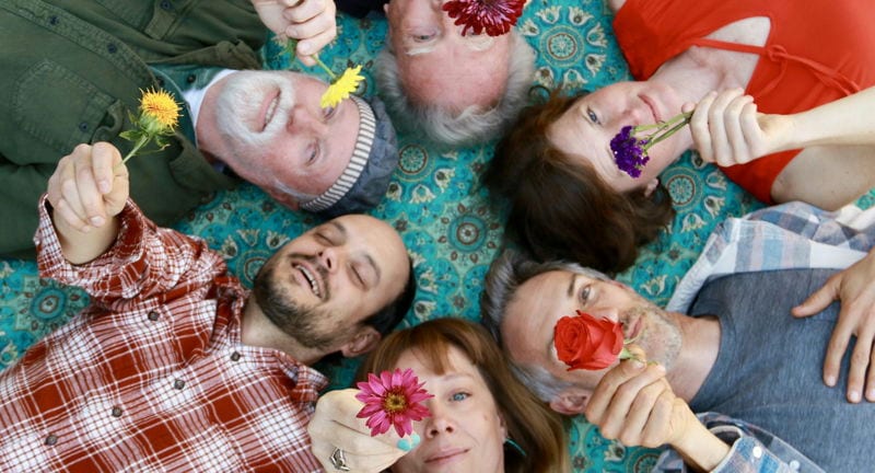Cider & Strings: Mighty Fine Company