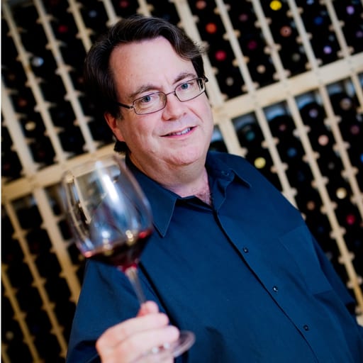An Evening with Dave McIntyre