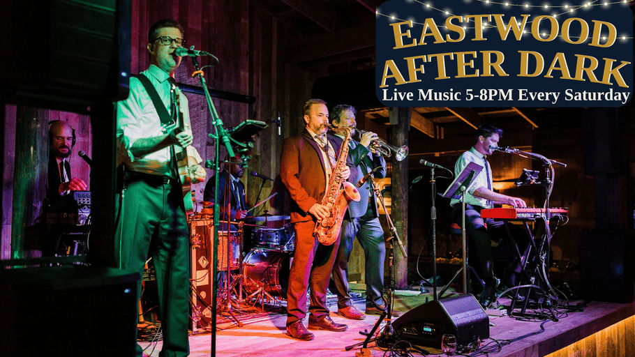 Eastwood After Dark: Transatlantic Invasion