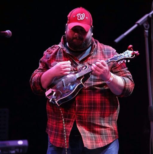 Friday Cheers with Jason "Tater" Tomlin