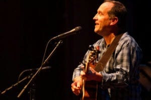 Friday Night Out Music with John Kelly & Half-Price Wine Flights
