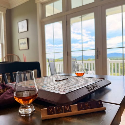 Game Night – Bring Your Own or Play One of Ours!