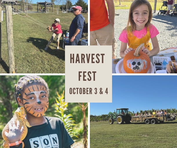 Harvest Fest