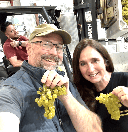 Harvest Nights at the Collective