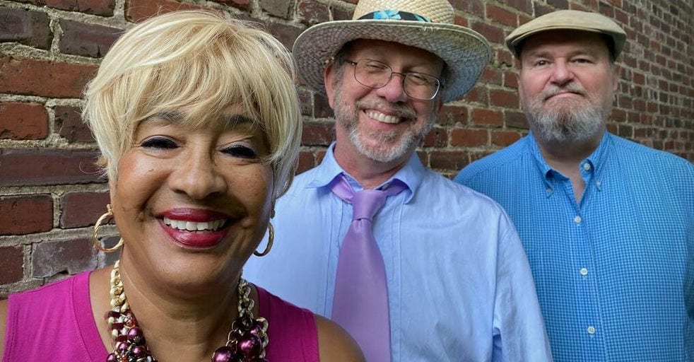 Jackson, Pendergrass & Townsend | Eastwood After Dark