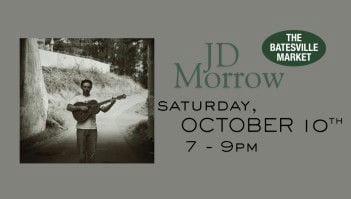 JD Morrow