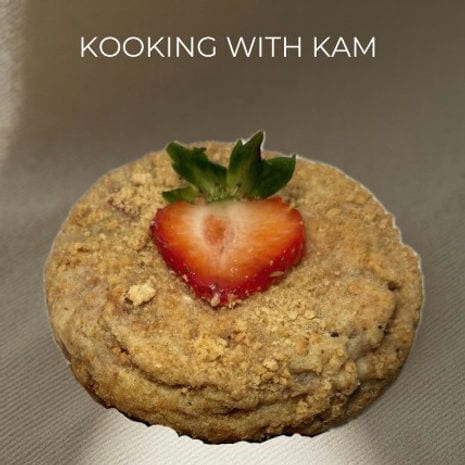 Kooking with Kam