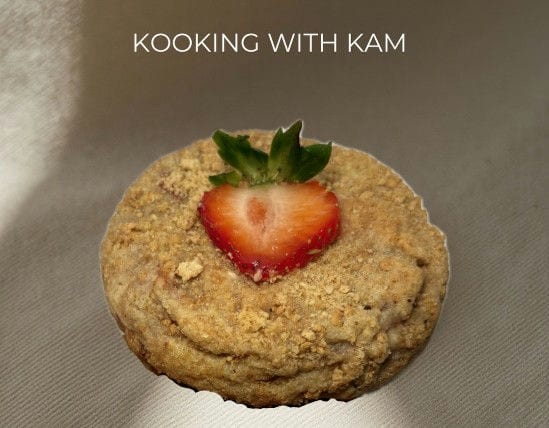 Kooking with Kam