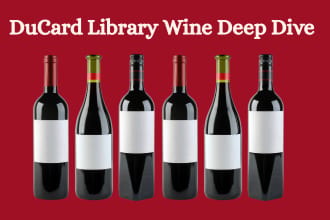 Library Wine Deep Dive