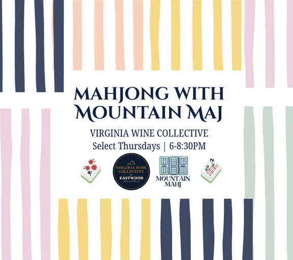 Mahjong with Mountain Mahj