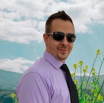 Music in the Mountains with Shane Click