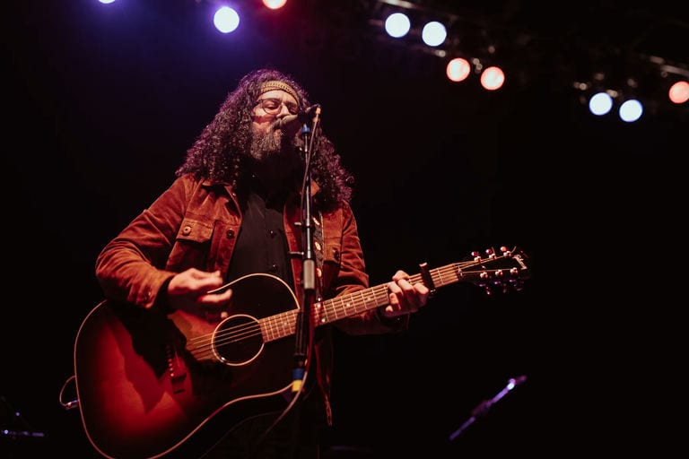 Music on the Deck: Paulo Franco