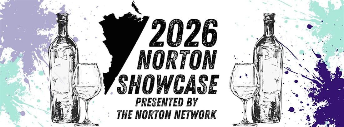 Norton Showcase – Presented by Norton Network – Grand Norton Tasting