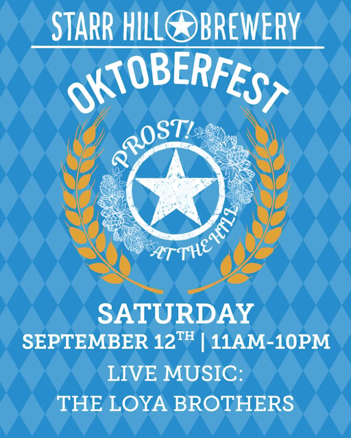 OKTOBERFEST!!