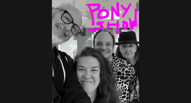 Pony Show Live